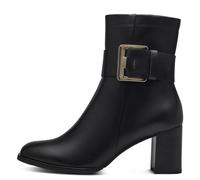 Marco Tozzi Stiefelette SchwarzSchwarz / Neu / 37