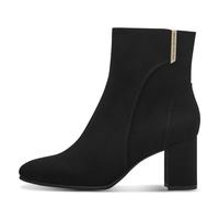 MARCO TOZZI by Guido Maria Kretschmer Damen Stiefeletten mit Absatz Elegant Spitz, Schwarz (Black), 40 EU