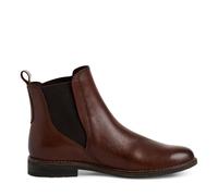 MARCO TOZZI Damenschuhe Klassische Stiefeletten CHESTNUT CHESTNUT - Gr. - 37