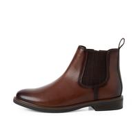 Marco Tozzi Damenschuhe Klassische Stiefeletten COGNAC COGNAC - Gr. - 41