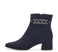 MARCO TOZZI Damenschuhe Klassische Stiefeletten DK.NAVY DK.NAVY - Gr. - 40