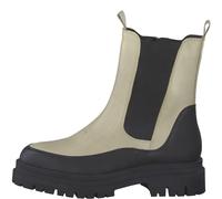 Marco Tozzi Damenschuhe Klassische Stiefeletten IVORY COMB. IVORY COMB. - Gr. - 37