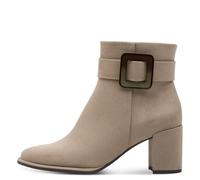 MARCO TOZZI Damenschuhe Klassische Stiefeletten STONE COMB STONE COMB - Gr. - 40
