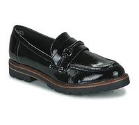 Marco Tozzi Damenschuhe MALVENE in Schwarz 42