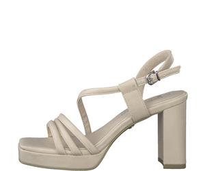 Marco Tozzi Damenschuhe Sandaletten BLUSH BLUSH - Gr. - 40