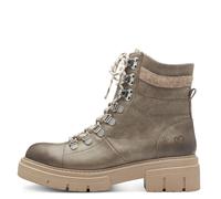 MARCO TOZZI Damenschuhe Schnürstiefel STONE COMB STONE COMB - Gr. - 39