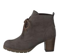 Marco Tozzi Damenschuhe Schnürstiefeletten PEPPER COMB - Gr. - 37