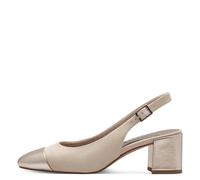 Marco Tozzi - Pumps 29610-42 - Beige - Größe 39