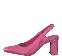 Marco Tozzi Damenschuhe Sling HOT PINK HOT PINK - Gr. - 38