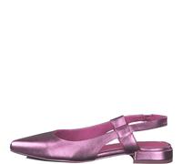 Marco Tozzi Damenschuhe Sling PINK METALLIC PINK METALLIC - Gr. - 37