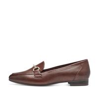 MARCO TOZZI Damenschuhe Slipper / Trotteur CHESTNUT CHESTNUT - Gr. - 40