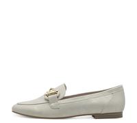 MARCO TOZZI Damenschuhe Slipper / Trotteur DUNE METALLIC DUNE METALLIC - Gr. - 38