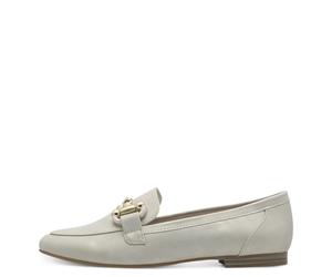 MARCO TOZZI Damenschuhe Slipper / Trotteur DUNE METALLIC DUNE METALLIC - Gr. - 38