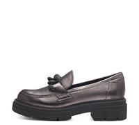 MARCO TOZZI Damenschuhe Slipper / Trotteur PEWTER PEWTER - Gr. - 41