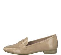 Marco Tozzi Damenschuhe Slipper / Trotteur ROSE PATENT ROSE PATENT - Gr. - 36