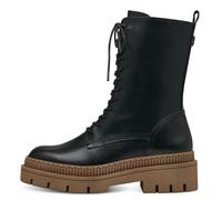 MARCO TOZZI Damenschuhe Sneaker BLACK/NATURE BLACK/NATURE - Gr. - 37