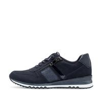 MARCO TOZZI Damenschuhe Sportliche Schnürer DK.NAVY COMB DK.NAVY COMB - Gr. - 41