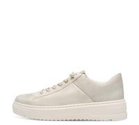 MARCO TOZZI Damenschuhe Sportliche Schnürer DUNE MET.COMB - Gr. - 37