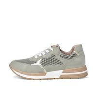 Marco Tozzi Damenschuhe Sportliche Schnürer MOSS COMB MOSS COMB - Gr. - 38