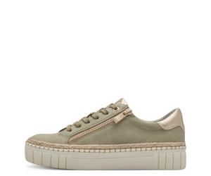 MARCO TOZZI Damenschuhe Sportliche Schnürer MOSS COMB MOSS COMB - Gr. - 38