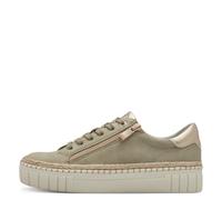 MARCO TOZZI Damenschuhe Sportliche Schnürer MOSS COMB MOSS COMB - Gr. - 40