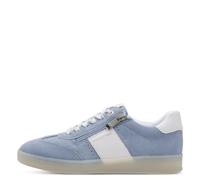 Marco Tozzi Damenschuhe Sportliche Schnürer POLAR - Gr. - 39
