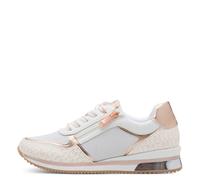 Marco Tozzi Keilsneaker Damen weiß 40