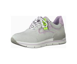 Marco Tozzi Earth Edition 2-2-23771-28/248 LT. GREY COMB FS 2022 für Damen, grau, Größe 40 EU