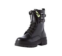 Marco Tozzi Earth Edition Damen 2-2-25771-27 Boot, Black Antic, 40 EU