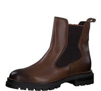 Marco Tozzi feel+leath Rpet Lining für Damen, braun, Größe 38 EU