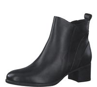 Marco Tozzi feel+leath rpet lining für Damen, schwarz, Größe 39 EU