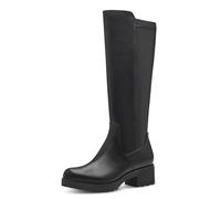 Marco Tozzi feel Rpet lining Ago für Damen, schwarz, Größe 40 EU