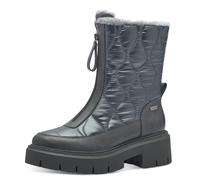 Marco Tozzi feel Rpet Lining für Damen, silber, Größe 38 EU