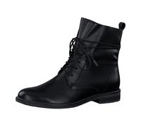 Marco Tozzi feel Rpet up+lin für Damen, schwarz, Größe 39 EU