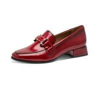 Marco Tozzi für Damen, rot, Gr. 40 EU