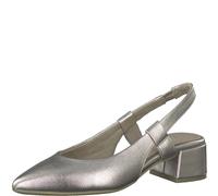 Damen-Sling - Farbe - PLATINUM - Größe - 37