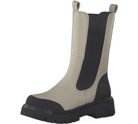 Marco Tozzi GMK Chelsea feel +50% Rpet Lin für Damen, beige, Größe 40 EU