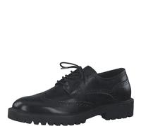 Marco Tozzi Guido Maria Kretschmer für Herren, schwarz, Größe 41 EU