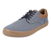 Marco Tozzi M1361844 für Herren, blau, Gr. 42 EU