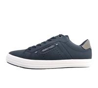 Marco Tozzi Herren Sneaker 2-13621-44/805 Navy Blau Größe 42 EU