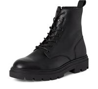 MARCO TOZZI Herrenschuhe Schnürboots BLACK BLACK - Gr. - 44