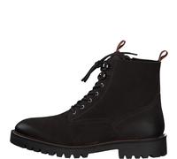 MARCO TOZZI Herrenschuhe Schnürboots MOCCA NUBUCK MOCCA NUBUCK - Gr. - 46