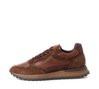 MARCO TOZZI Herrenschuhe Sportliche Schnürer COGNAC COMB COGNAC COMB - Gr. - 44