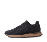 MARCO TOZZI Herrenschuhe Sportliche Schnürer NAVY NUBUCK NAVY NUBUCK - Gr. - 45