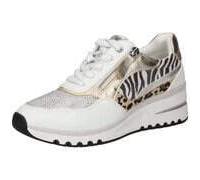 Marco Tozzi Keilsneaker Damen weiß 38
