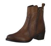 Marco Tozzi Klassische Stiefeletten für Damen, braun, Größe 37 EU