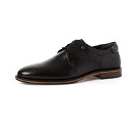 Marco Tozzi M1320446 für Herren, schwarz, Größe 41 EU