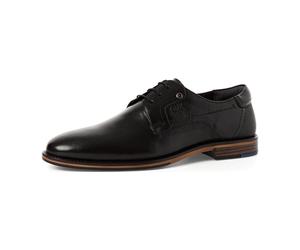 Marco Tozzi M1320446 für Herren, schwarz, Größe 44 EU