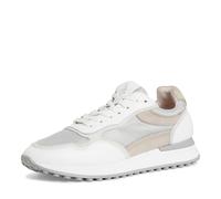 Marco Tozzi M1360542 für Herren, weiß, Größe 42 EU