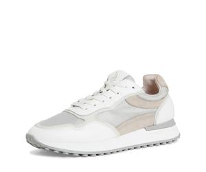 Marco Tozzi M1360542 für Herren, weiß, Größe 44 EU